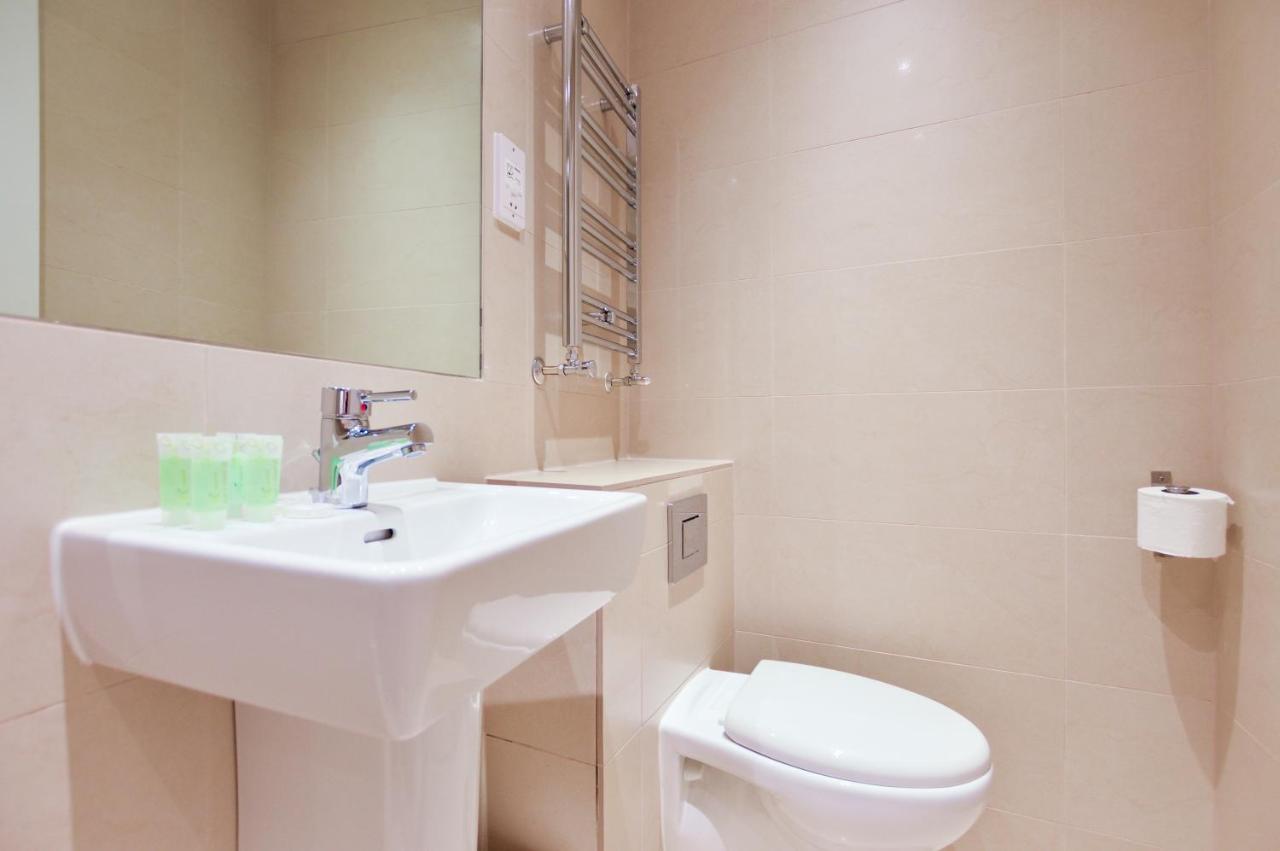 The Warehouse At West Hampstead By Concept Apartments Лондон Екстериор снимка